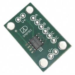 SABMB217Advanced Linear Devices Inc.