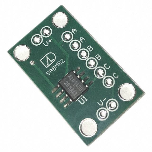 Advanced Linear Devices Inc. SABMB217