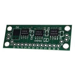 SABMB623Advanced Linear Devices Inc.