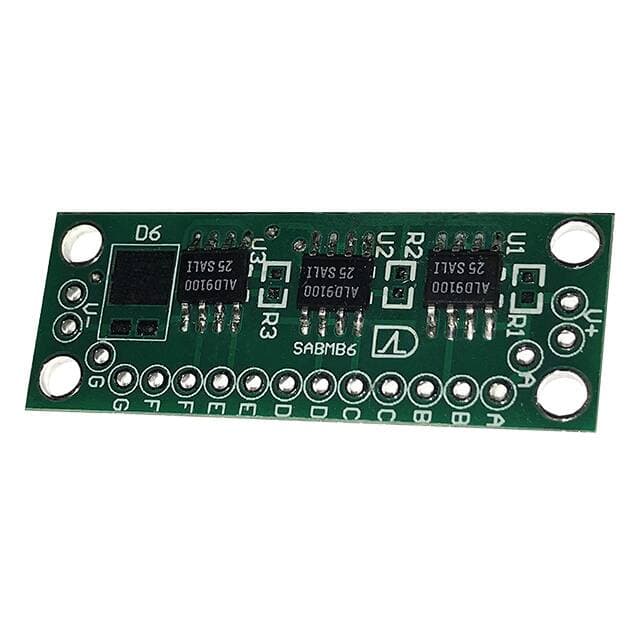 Advanced Linear Devices Inc. SABMB621