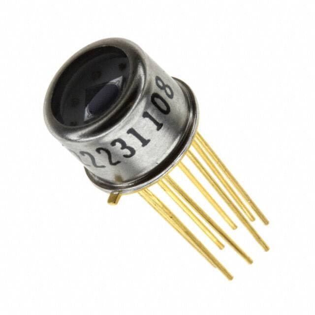 Advanced Photonix 100-42-22-231