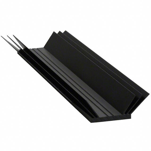 Advanced Thermal Solutions Inc. ATS-58002-C1-R0