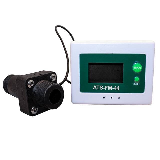 Advanced Thermal Solutions Inc. ATS-FM-44