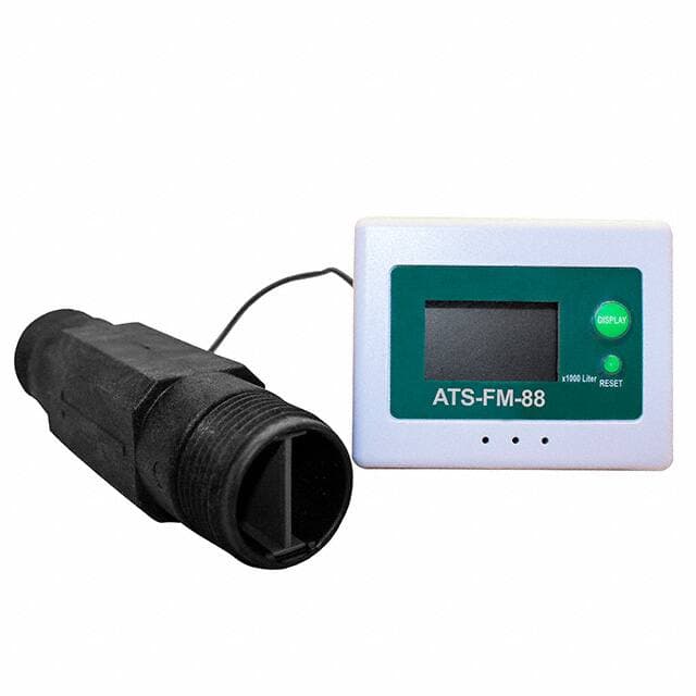 Advanced Thermal Solutions Inc. ATS-FM-88