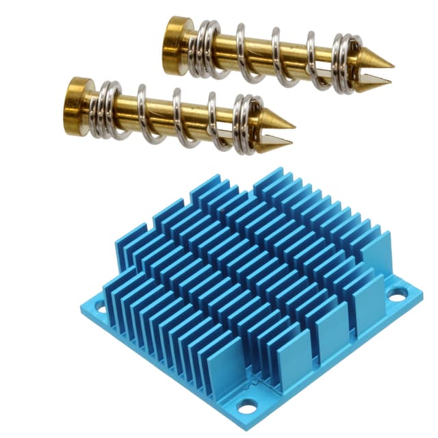 Advanced Thermal Solutions Inc. ATS-01F-07-C2-R0