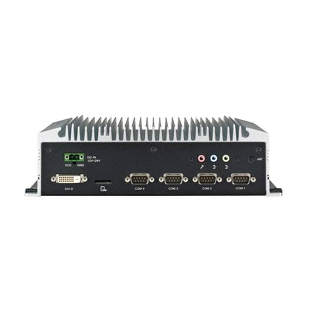 Advantech Corp ARK-2150F-S7A1E