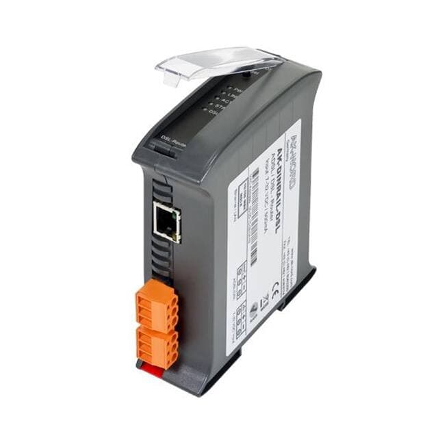 AK-Nord GmbH AK-DR-ADSL-A