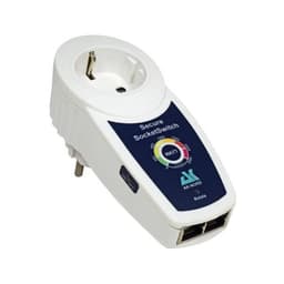 AK-SECURESOCKETSWITCHAK-Nord GmbH