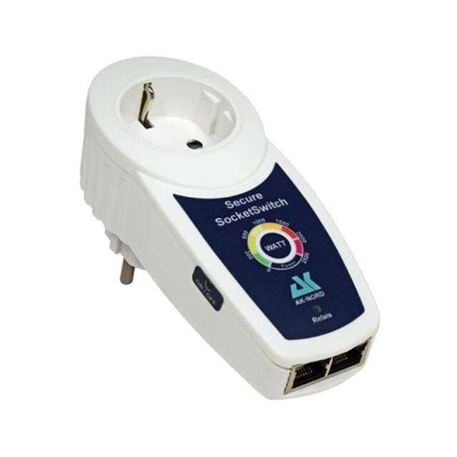 AK-Nord GmbH AK-SECURESOCKETSWITCH