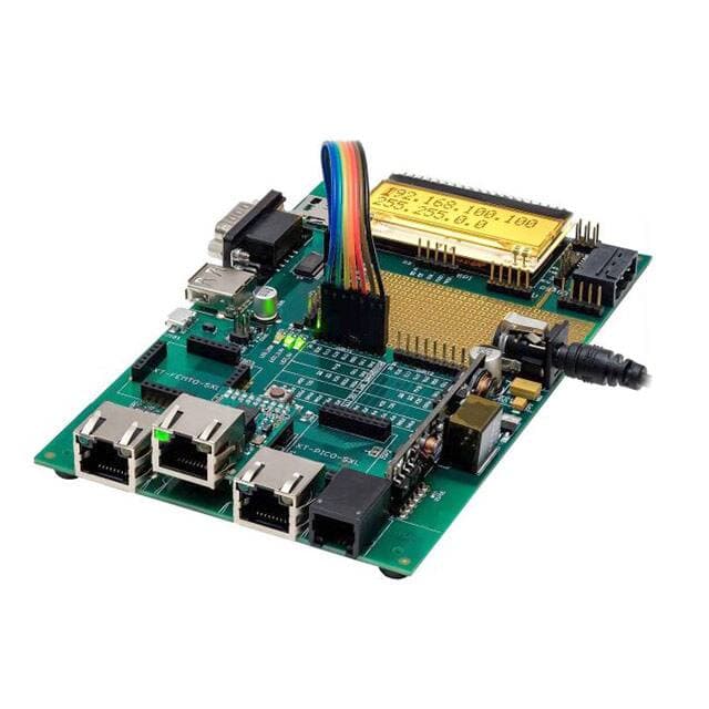 AK-Nord GmbH EVA-KIT-XT-SXL