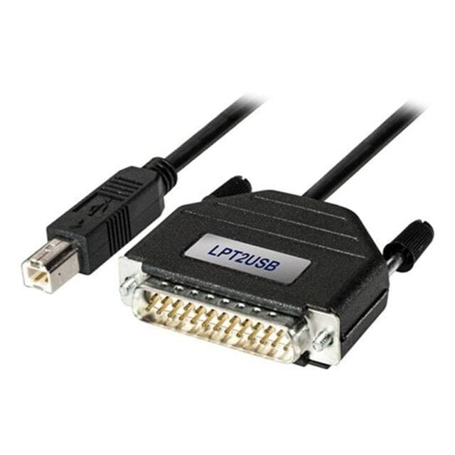 AK-Nord GmbH LPT2USB