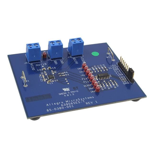 ALLEGRO APEK3906SES-01-T-DK