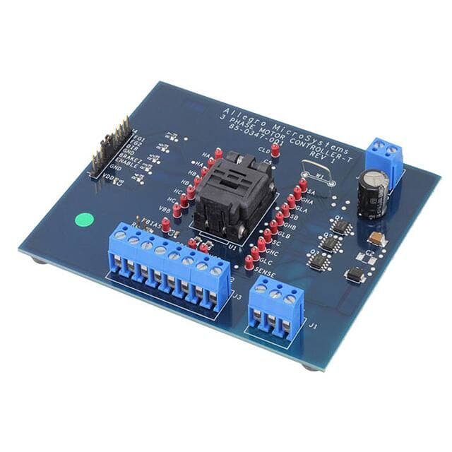 ALLEGRO APEK4931MET-01-T-DK