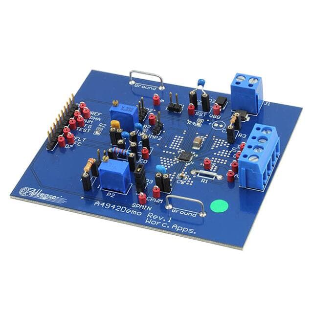 ALLEGRO APEK4942GES-01-T-DK