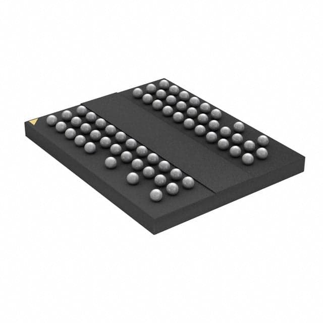 Alliance Memory AS4C64M8D2-25BIN