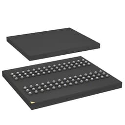 AS4C8M32S-7BCNTRAlliance Memory