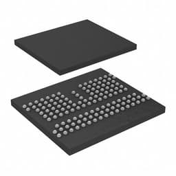 AS4C128M32MD2A-18BINTRAlliance Memory