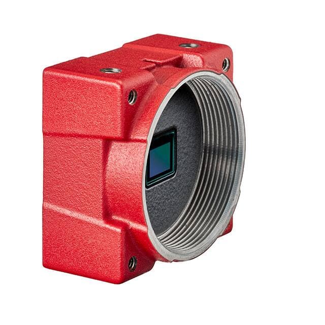 Allied Vision, Inc. 11498