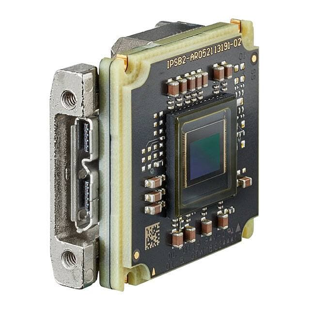 Allied Vision, Inc. 11874