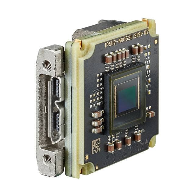 Allied Vision, Inc. 11878