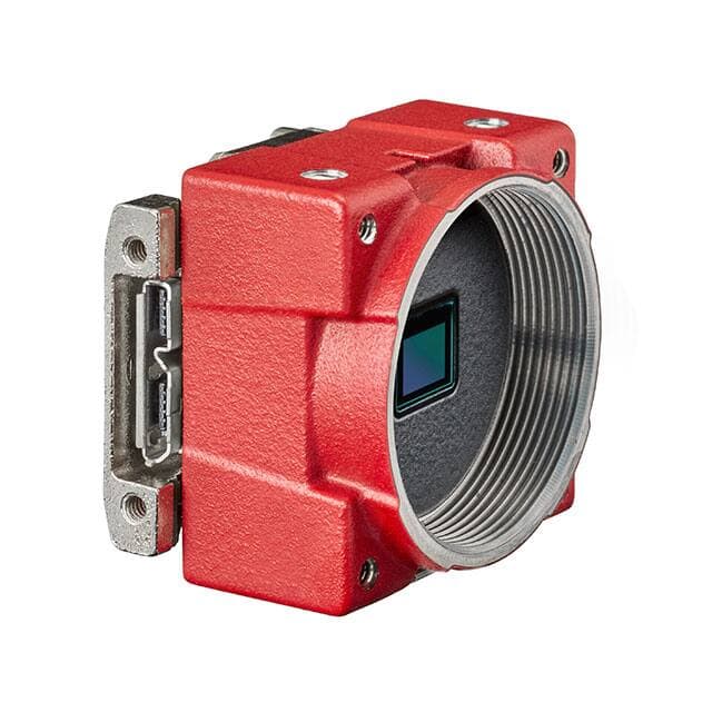 Allied Vision, Inc. 11880