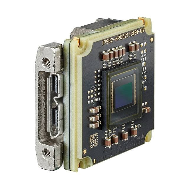 Allied Vision, Inc. 11886