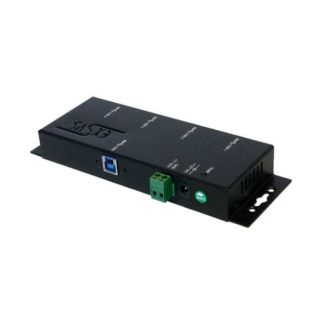 Allied Vision, Inc. 12333