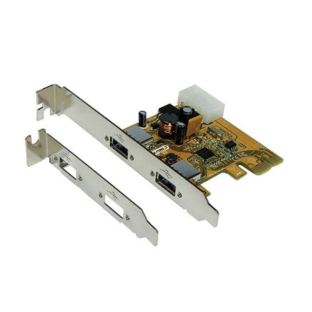 Allied Vision, Inc. 12336