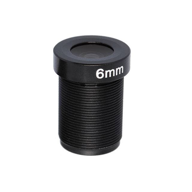 Allied Vision, Inc. 12343