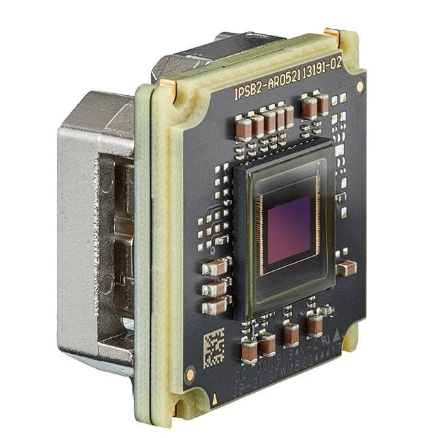 Allied Vision, Inc. 12904