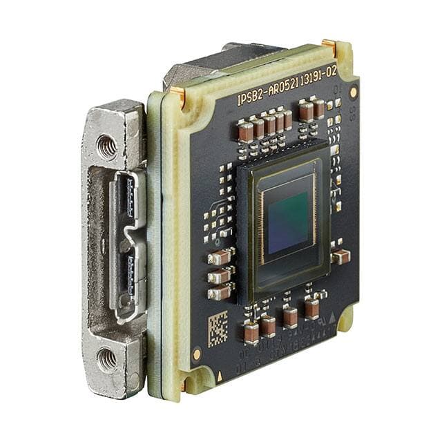 Allied Vision, Inc. 14205