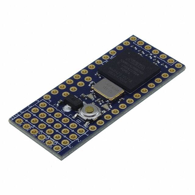 Alorium Technology, LLC SNOR20M16V3