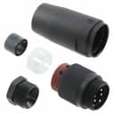 Alpha Wire 221LR13 NC032