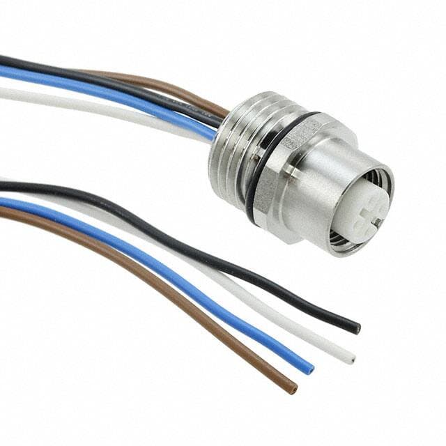 Alpha Wire 306ACFS NC404