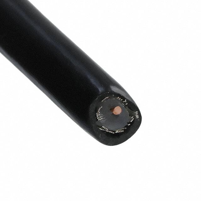 Alpha Wire 9058 BK001