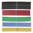 Alpha Wire F221MS/1 BK032