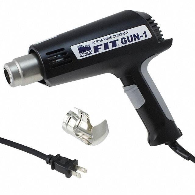 Alpha Wire FGUN1 NC032