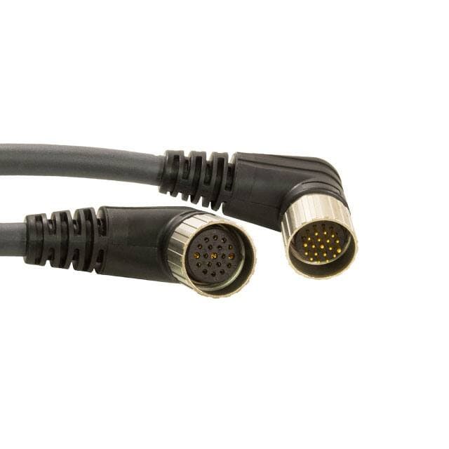 Alpha Wire FW19EW127 BK359