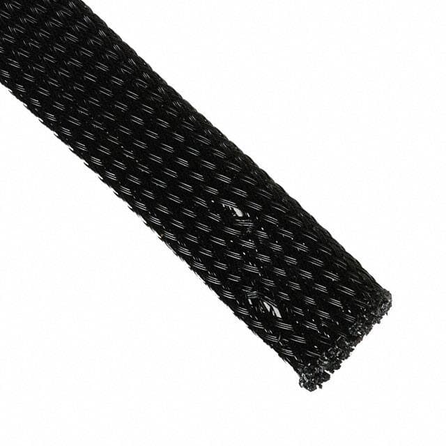 Alpha Wire G1101/2 BK002