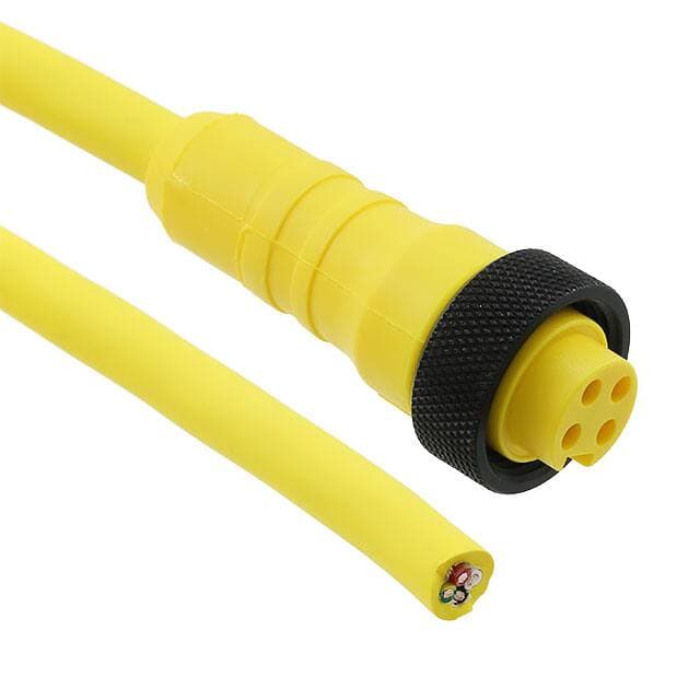 Alpha Wire KR0400114 YL359