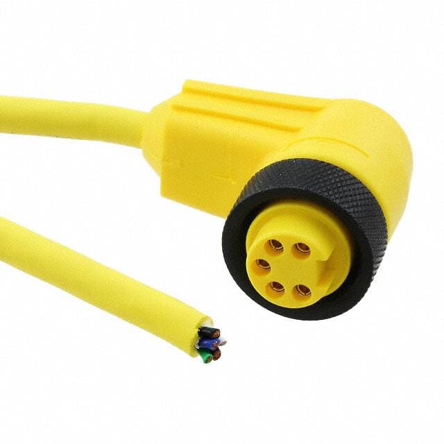 Alpha Wire KW0500109 YL355