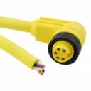 Alpha Wire KW0500115 YL356