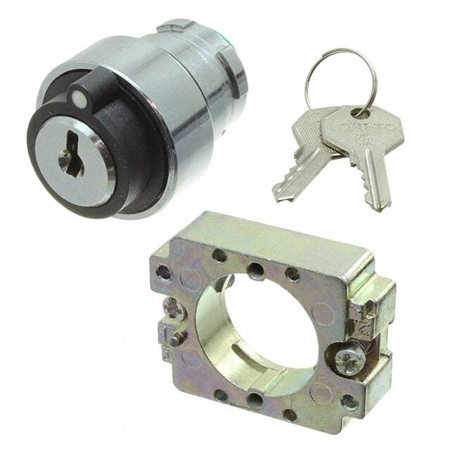 Altech Corporation 2AK2-09