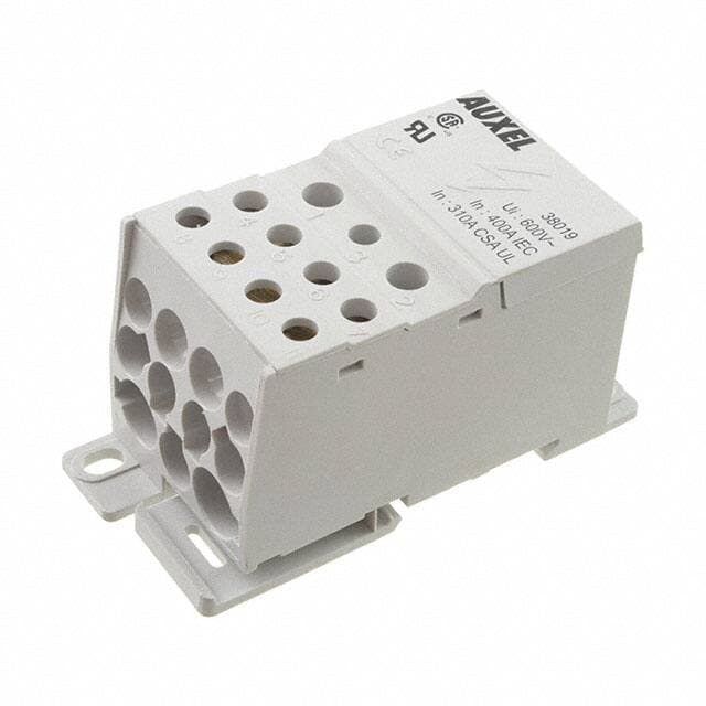 Altech Corporation 38019