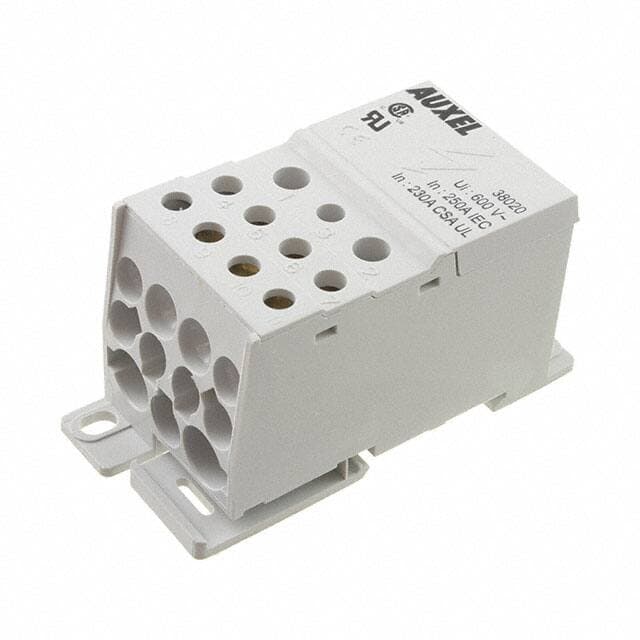 Altech Corporation 38020