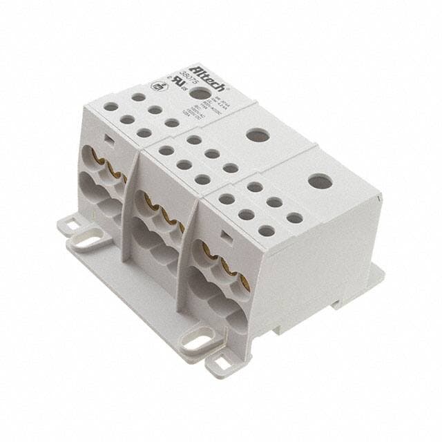 Altech Corporation 38075