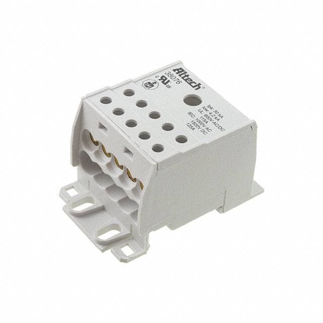 Altech Corporation 38076