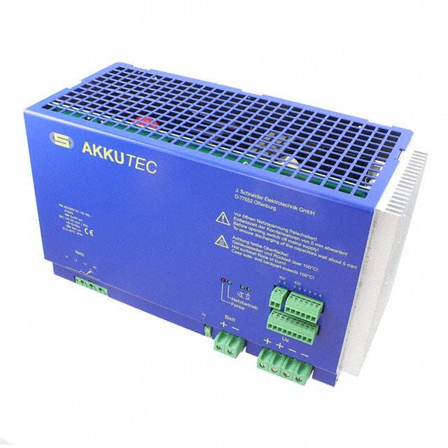 Altech Corporation AKKUTEC2440