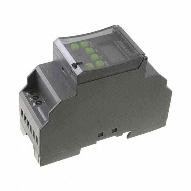 Altech Corporation ATS-P120