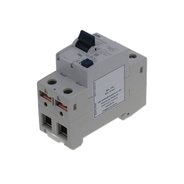 Altech Corporation MV15-110V-CU